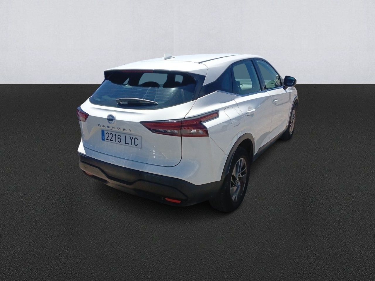 Nissan Qashqai Dig-t 103kw (140cv) Mhev 4x2 Acenta - Foto 2