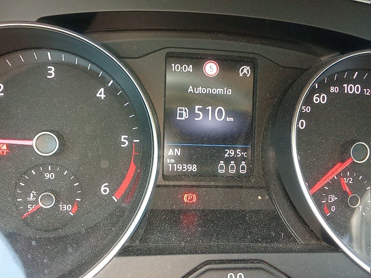 Volkswagen Passat Executive 2.0 Tdi 110kw (150cv) - Foto 2