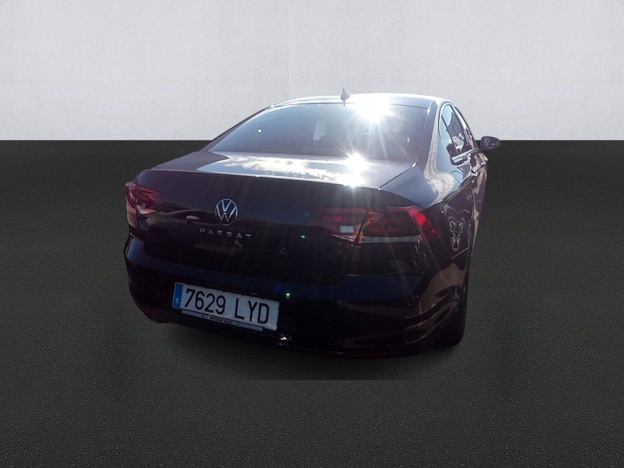 Volkswagen Passat Executive 2.0 Tdi 110kw (150cv) - Foto 2