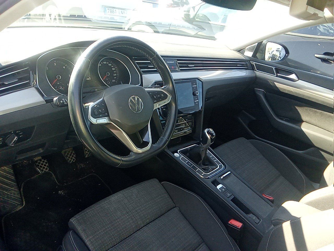 Volkswagen Passat Executive 2.0 Tdi 110kw (150cv) - Foto 2