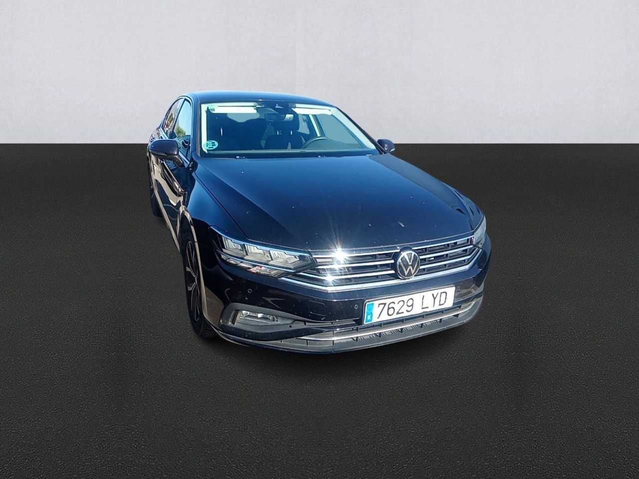 Volkswagen Passat Executive 2.0 Tdi 110kw (150cv) - Foto 2
