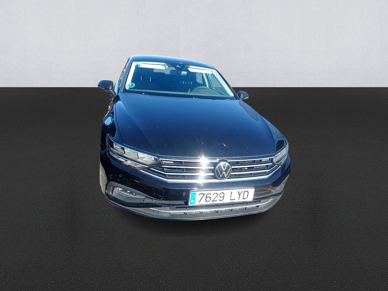 Volkswagen Passat Executive 2.0 Tdi 110kw (150cv) - Foto 2