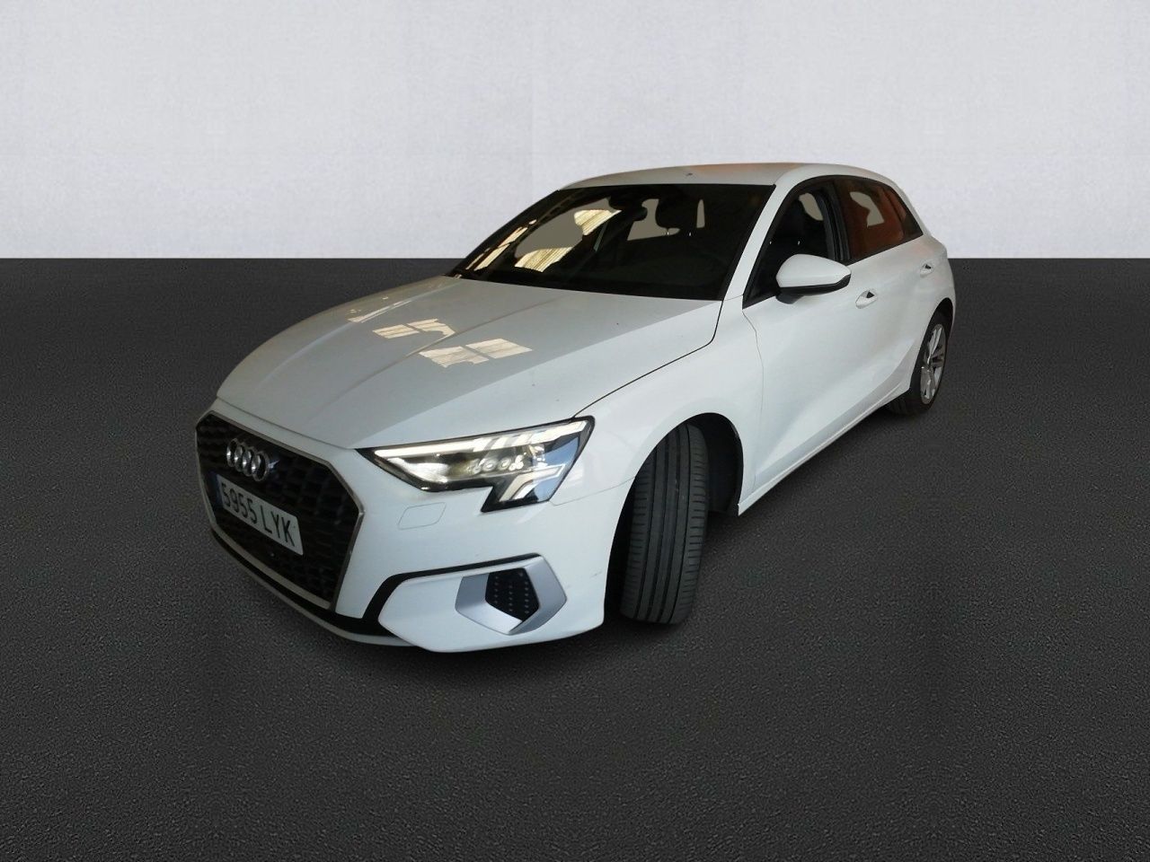 Audi A3 Sportback Advanced 30 Tdi 85kw (116cv) - Foto 2