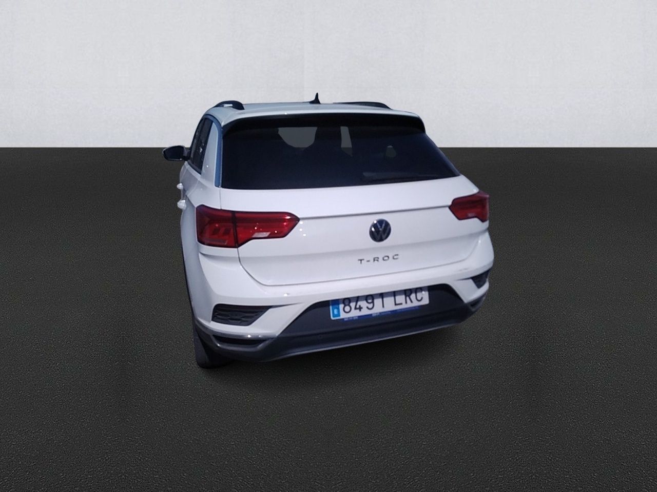 Volkswagen T-roc Advance 1.0 Tsi 81kw (110cv) - Foto 2