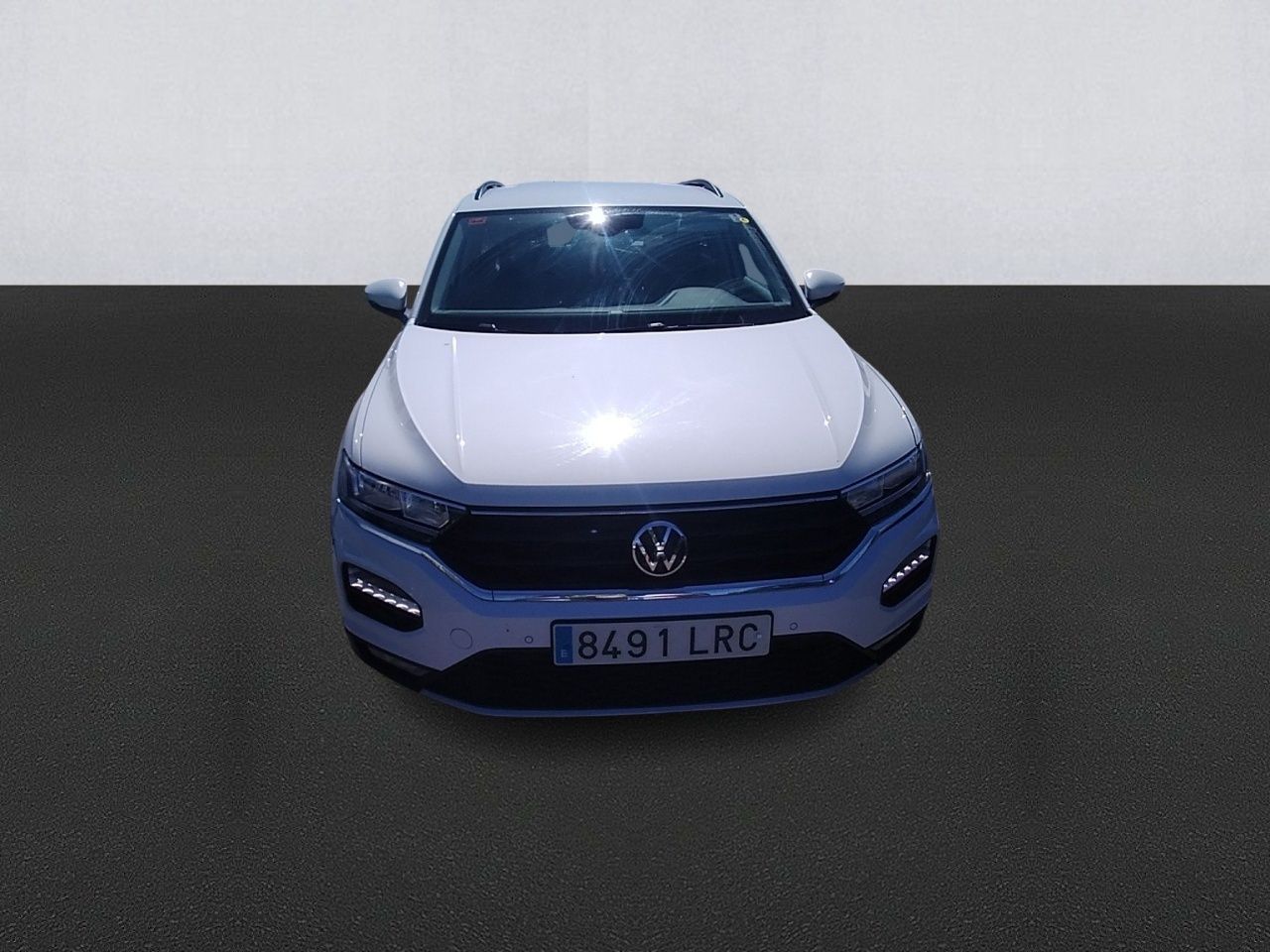 Volkswagen T-roc Advance 1.0 Tsi 81kw (110cv) - Foto 2
