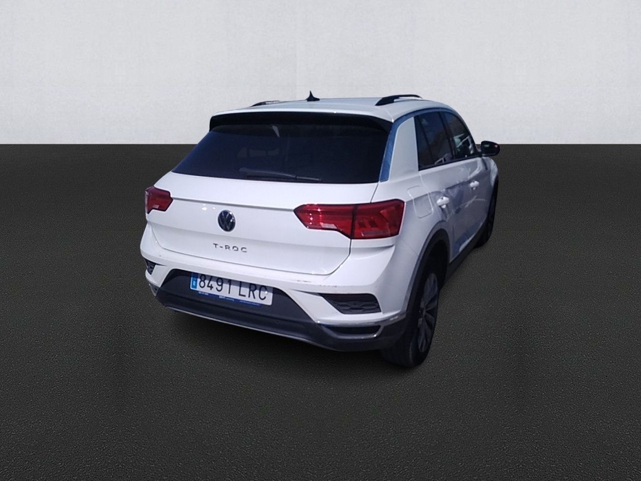 Volkswagen T-roc Advance 1.0 Tsi 81kw (110cv) - Foto 2