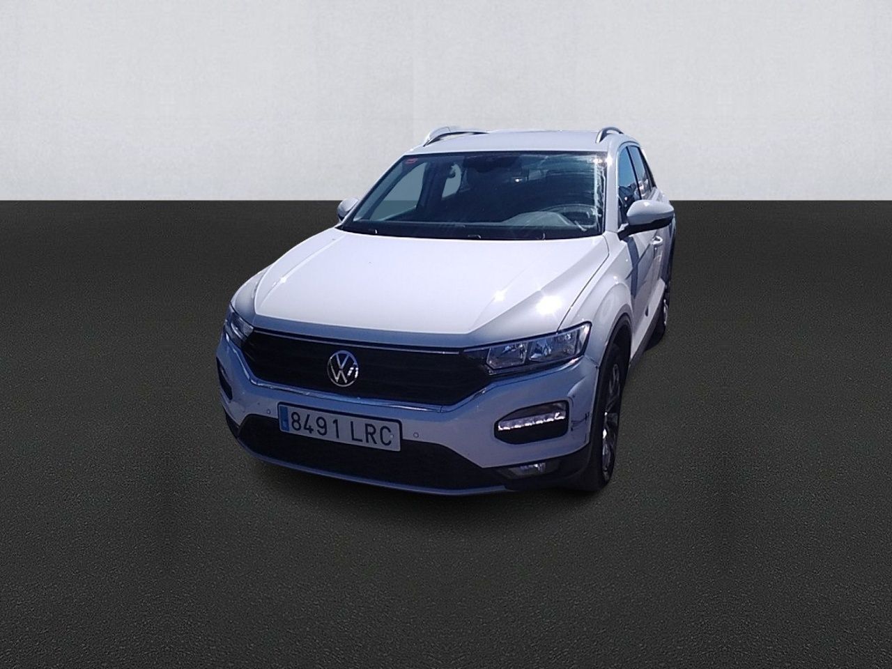 Volkswagen T-roc Advance 1.0 Tsi 81kw (110cv) - Foto 2
