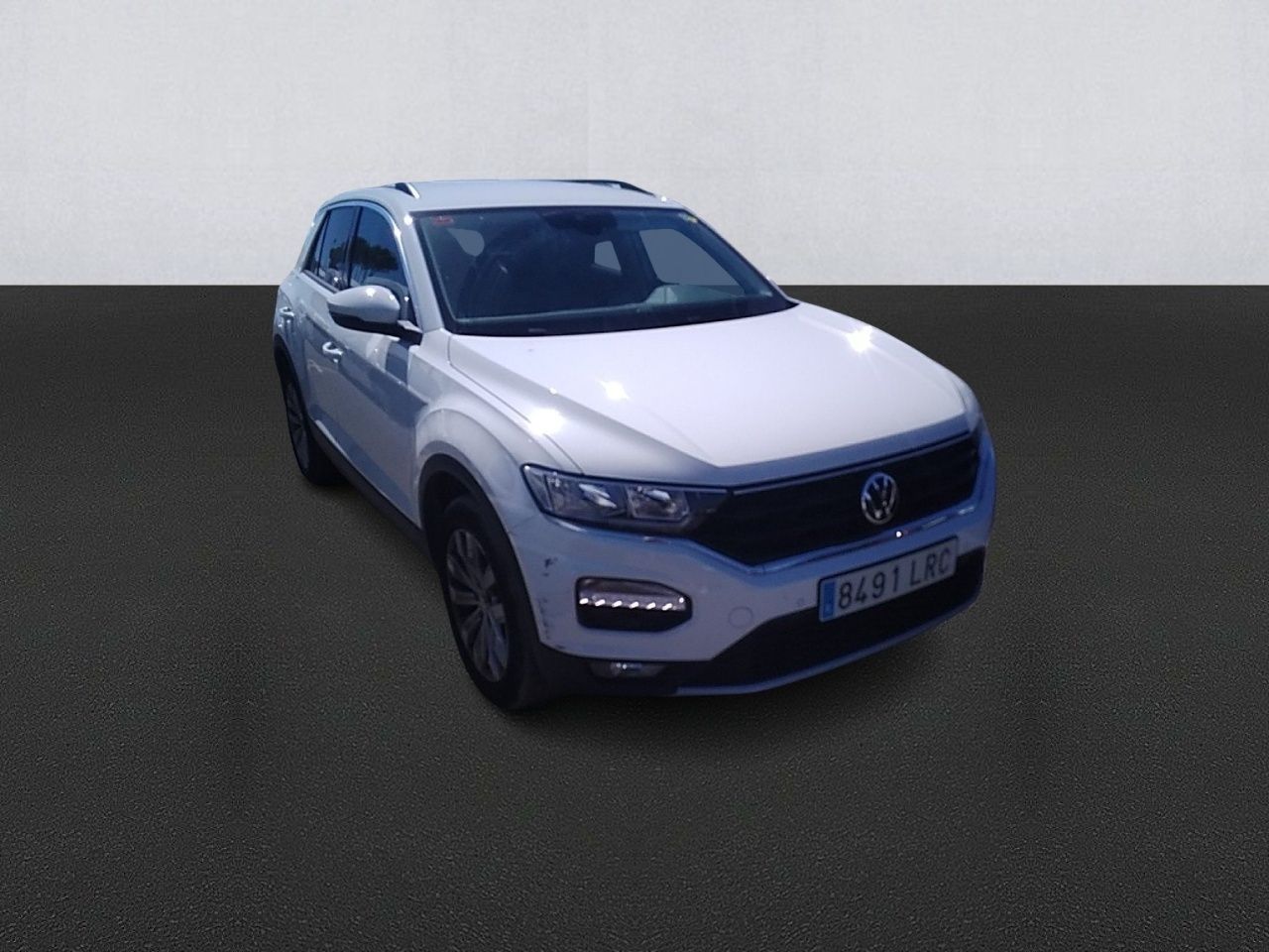 Volkswagen T-roc Advance 1.0 Tsi 81kw (110cv) - Foto 2