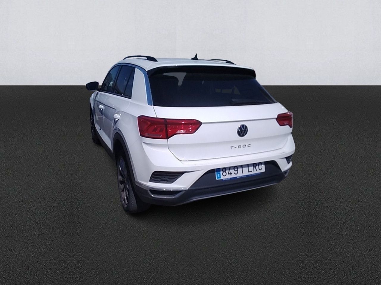 Volkswagen T-roc Advance 1.0 Tsi 81kw (110cv) - Foto 2