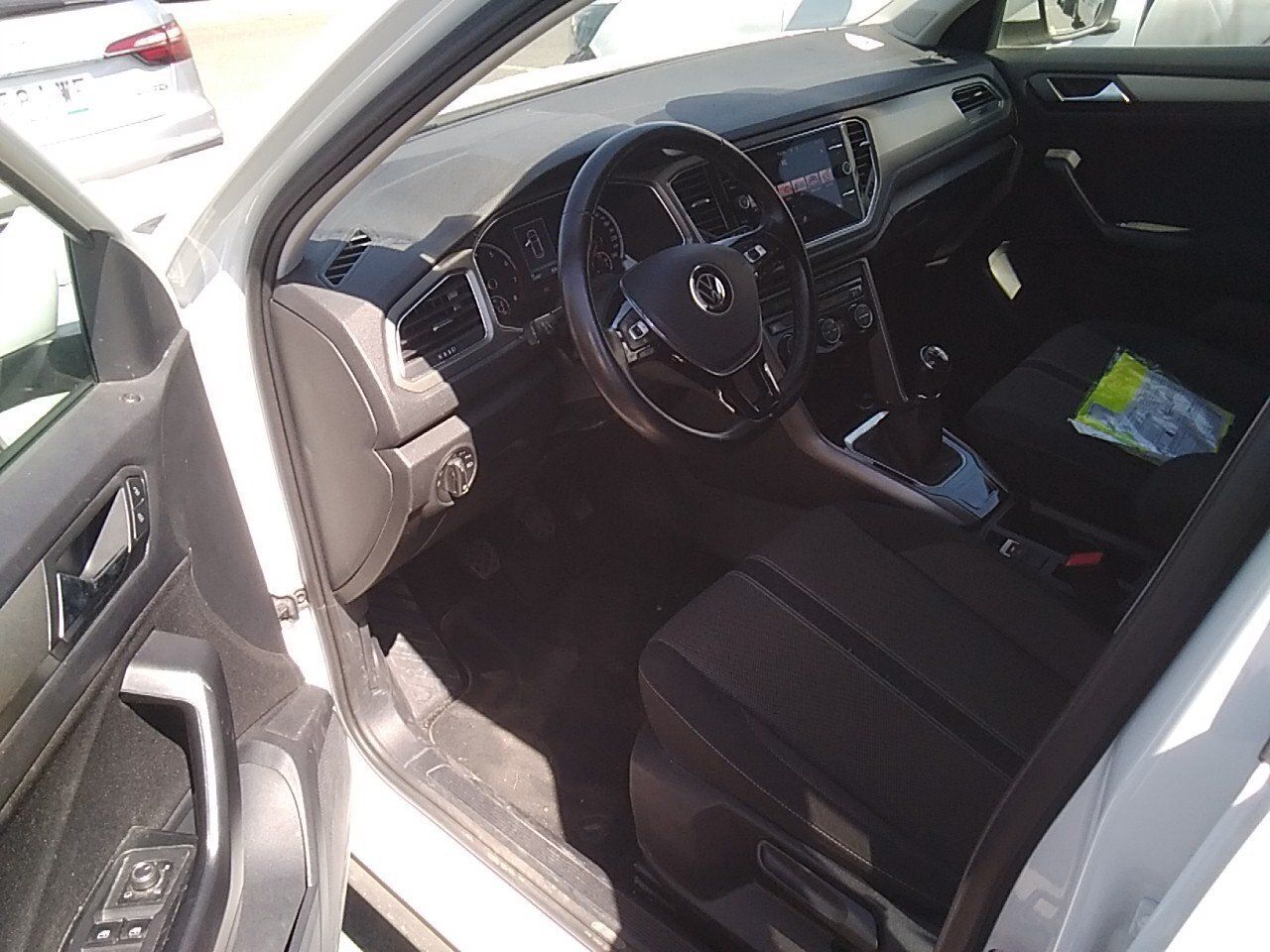 Volkswagen T-roc Advance 1.0 Tsi 81kw (110cv) - Foto 2
