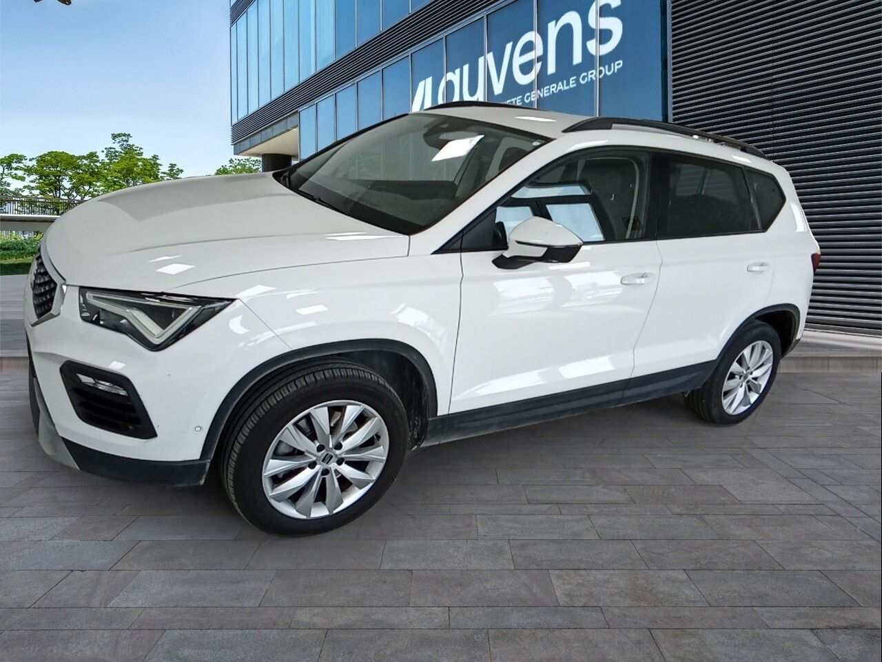 Seat Ateca 2.0 Tdi 85kw (115cv) S&s Style Go - Foto 2