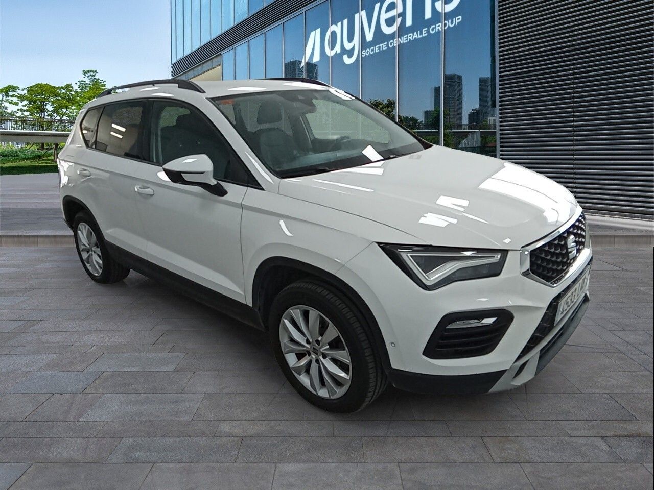 Seat Ateca 2.0 Tdi 85kw (115cv) S&s Style Go - Foto 2