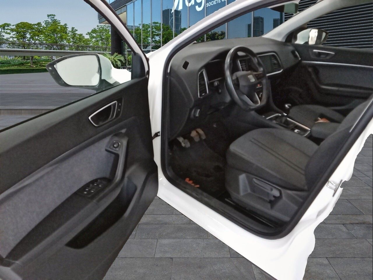 Seat Ateca 2.0 Tdi 85kw (115cv) S&s Style Go - Foto 2