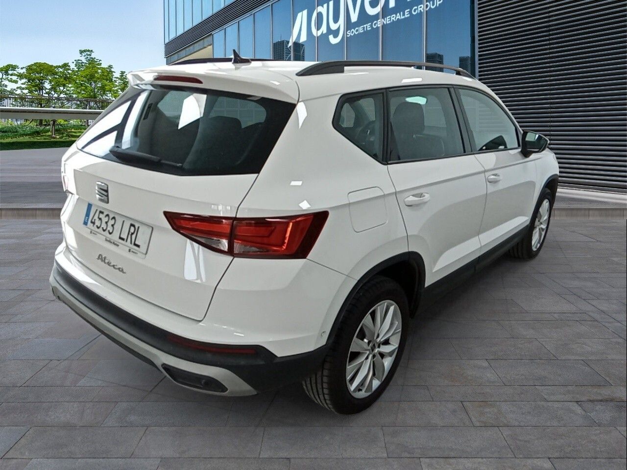 Seat Ateca 2.0 Tdi 85kw (115cv) S&s Style Go - Foto 2