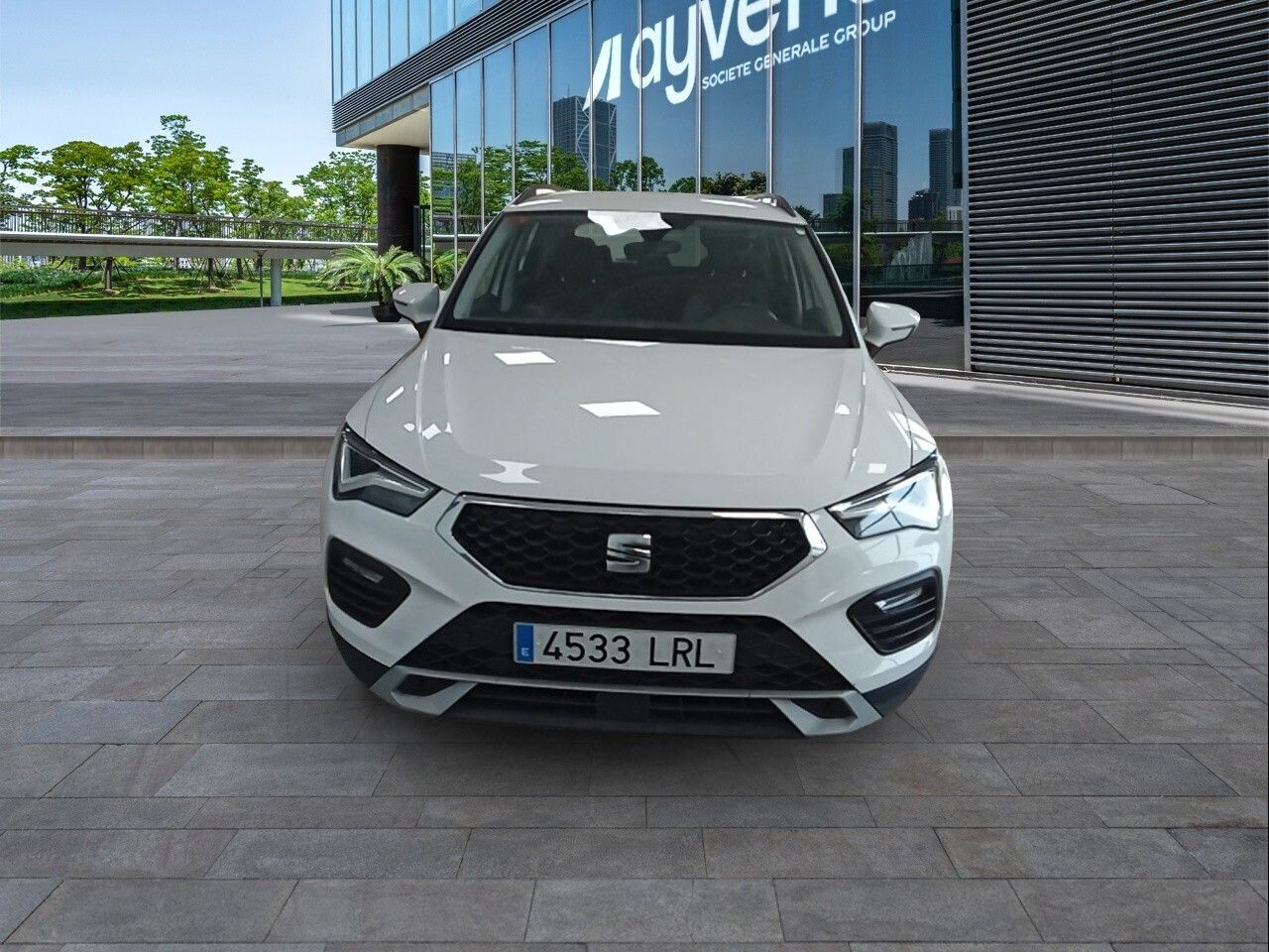 Seat Ateca 2.0 Tdi 85kw (115cv) S&s Style Go - Foto 2