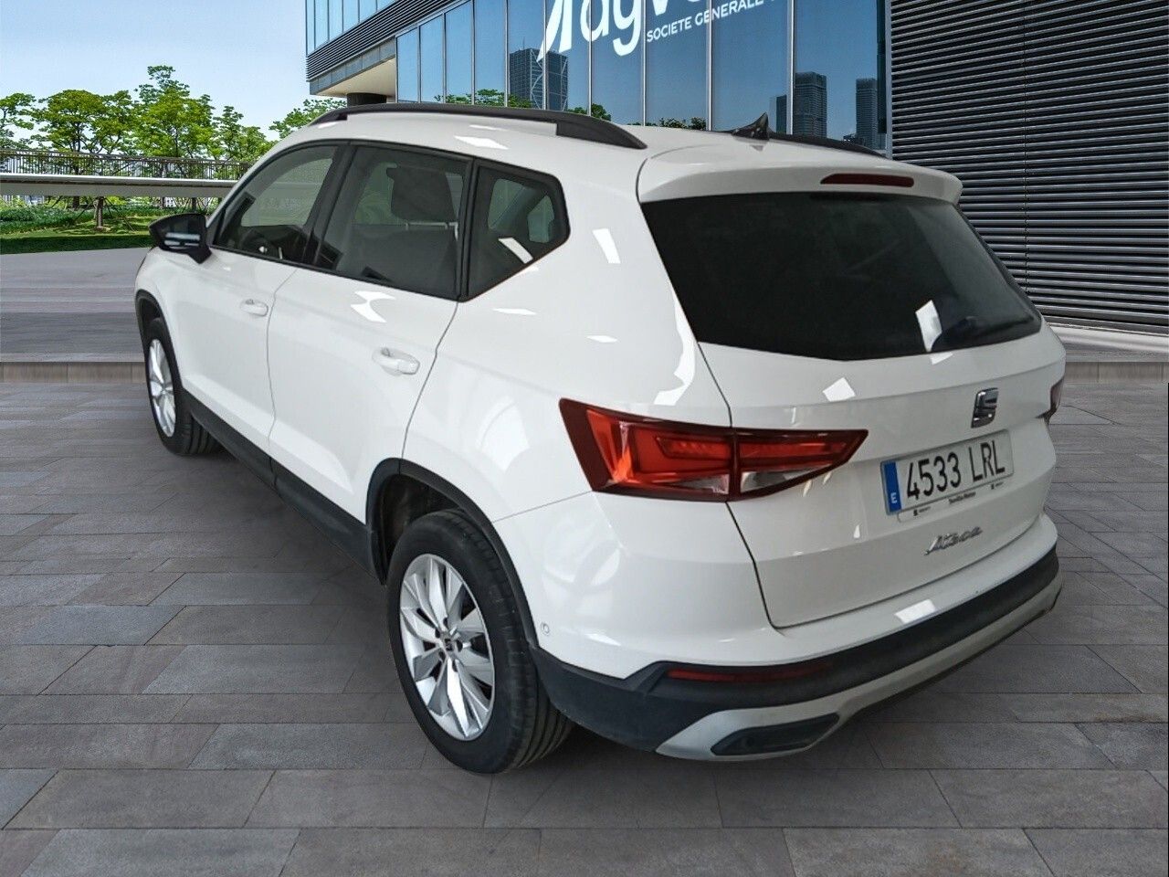 Seat Ateca 2.0 Tdi 85kw (115cv) S&s Style Go - Foto 2