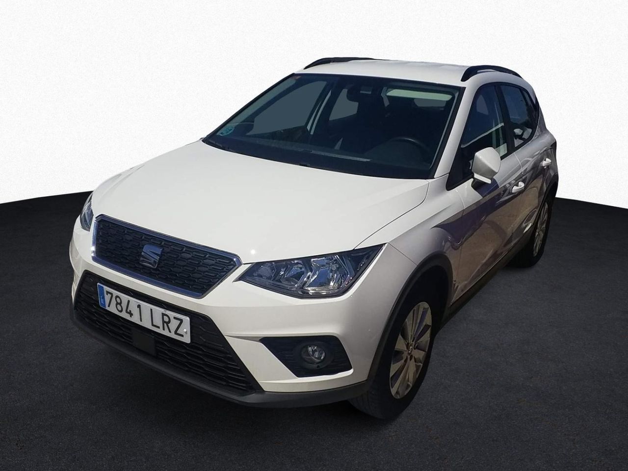 Seat Arona 1.0 Tsi 81kw (110cv) Style Go2 - Foto 2