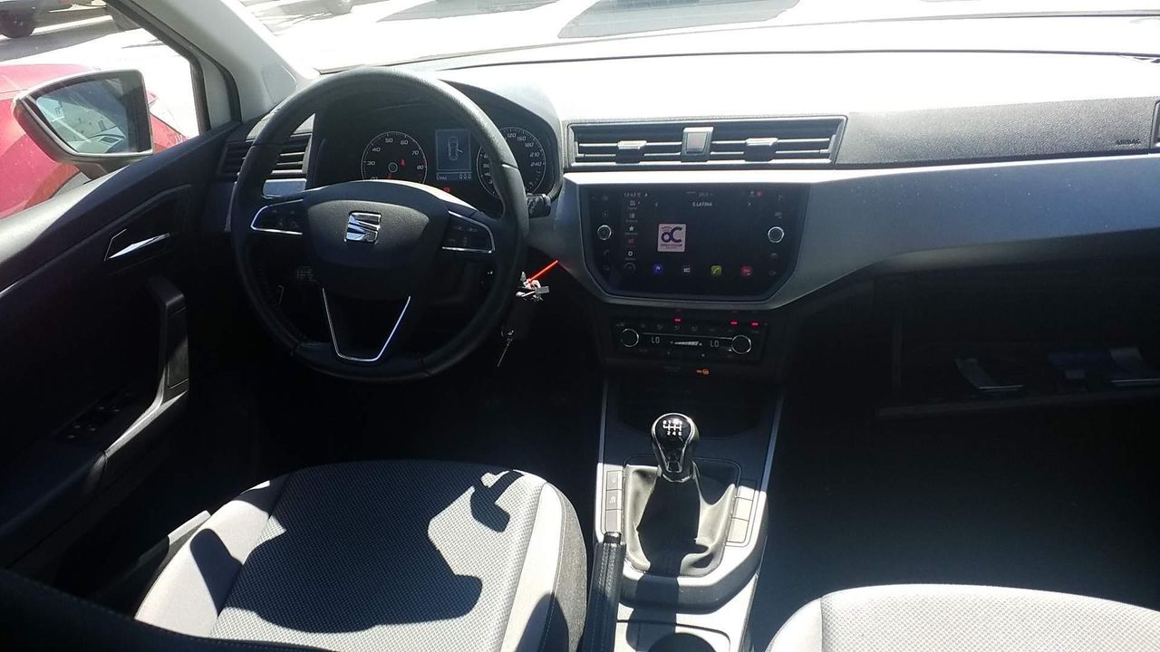 Seat Arona 1.0 Tsi 81kw (110cv) Style Go2 - Foto 2
