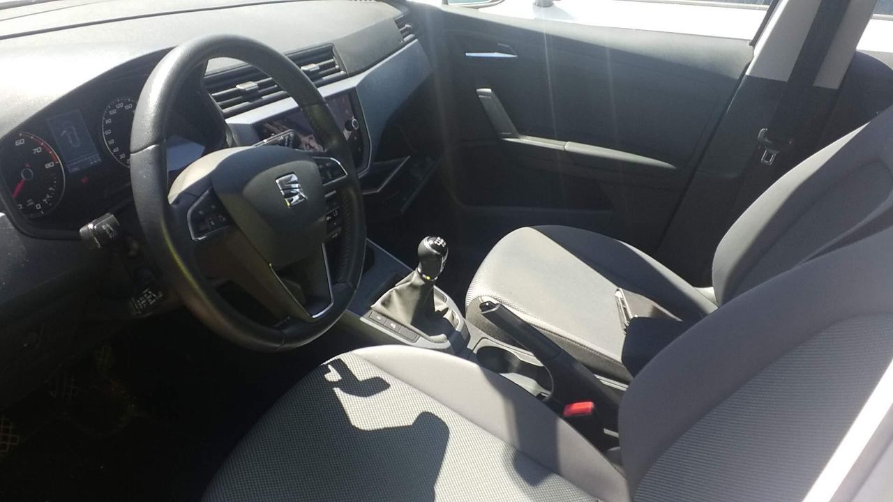 Seat Arona 1.0 Tsi 81kw (110cv) Style Go2 - Foto 2