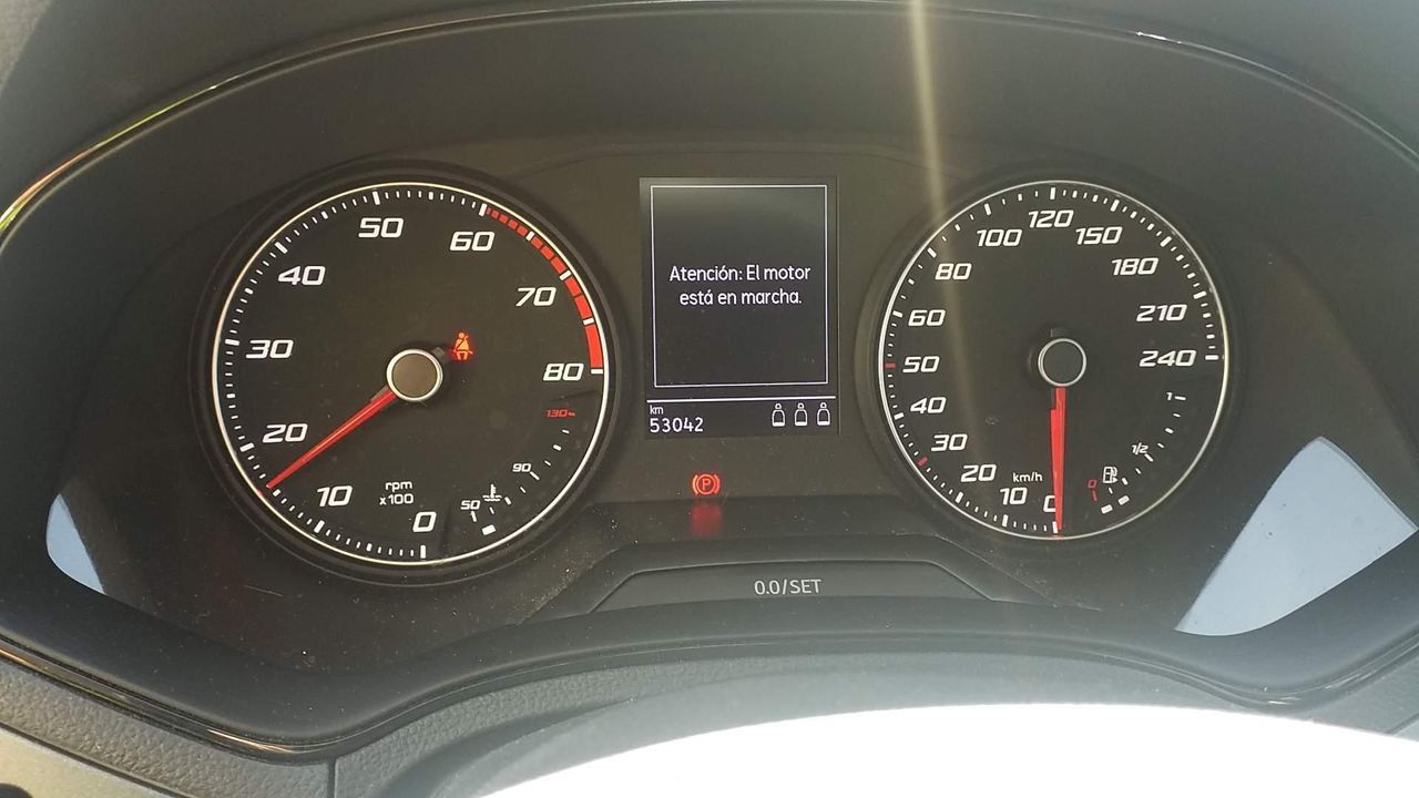 Seat Arona 1.0 Tsi 81kw (110cv) Style Go2 - Foto 2