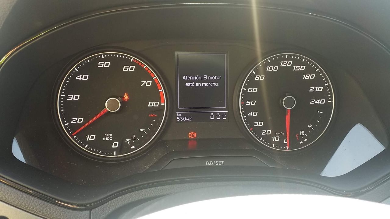 Seat Arona 1.0 Tsi 81kw (110cv) Style Go2 - Foto 2