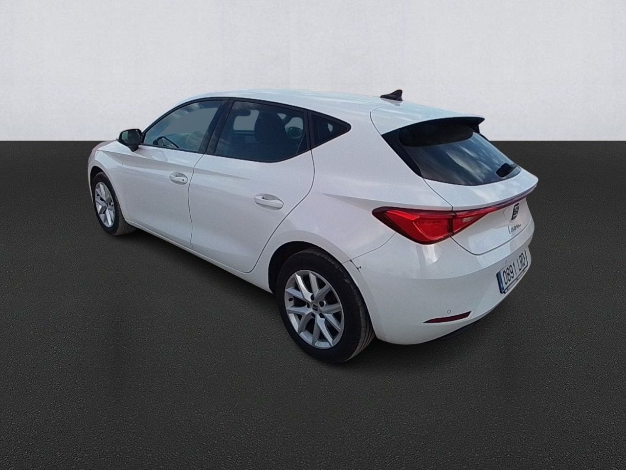 Seat Leon 2.0 Tdi 85kw S&s Style Go - Foto 2