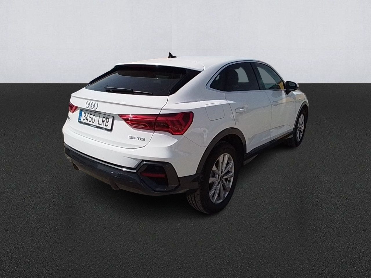 Audi Q3 Sportback Advanced 35 Tdi 110kw (150cv) S Tronic - Foto 2