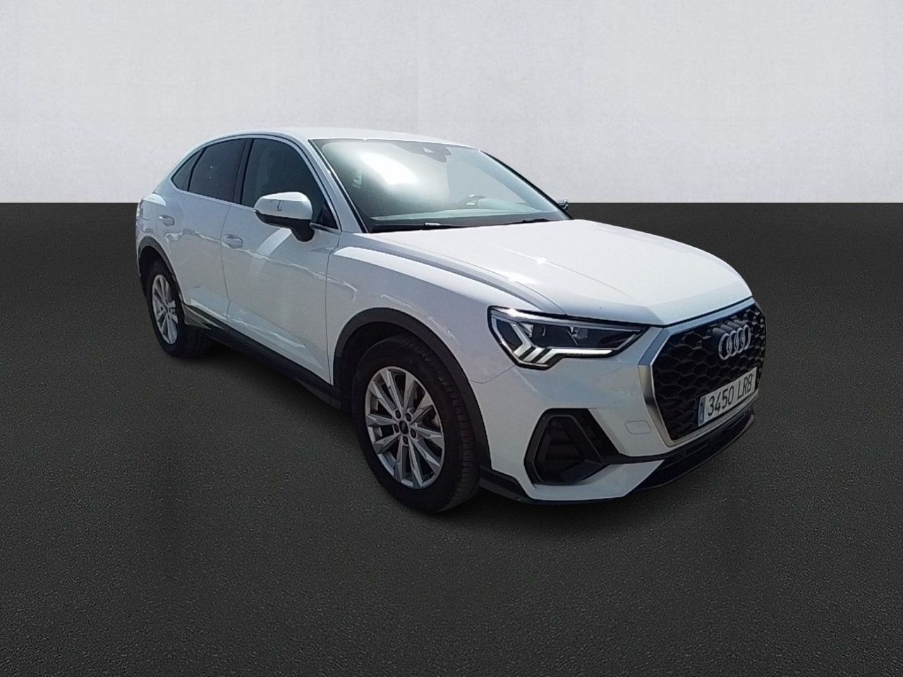 Audi Q3 Sportback Advanced 35 Tdi 110kw (150cv) S Tronic - Foto 2