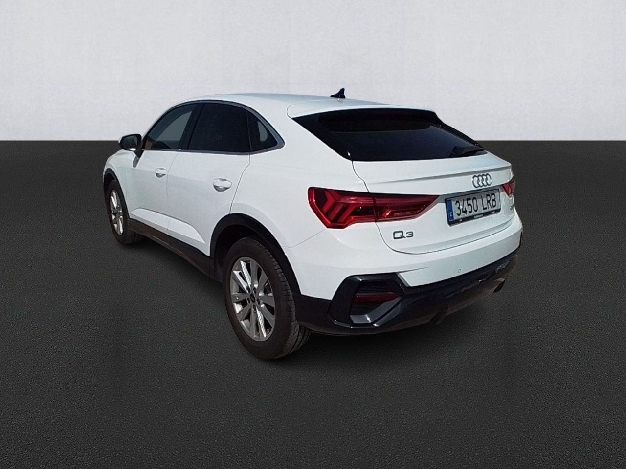 Audi Q3 Sportback Advanced 35 Tdi 110kw (150cv) S Tronic - Foto 2