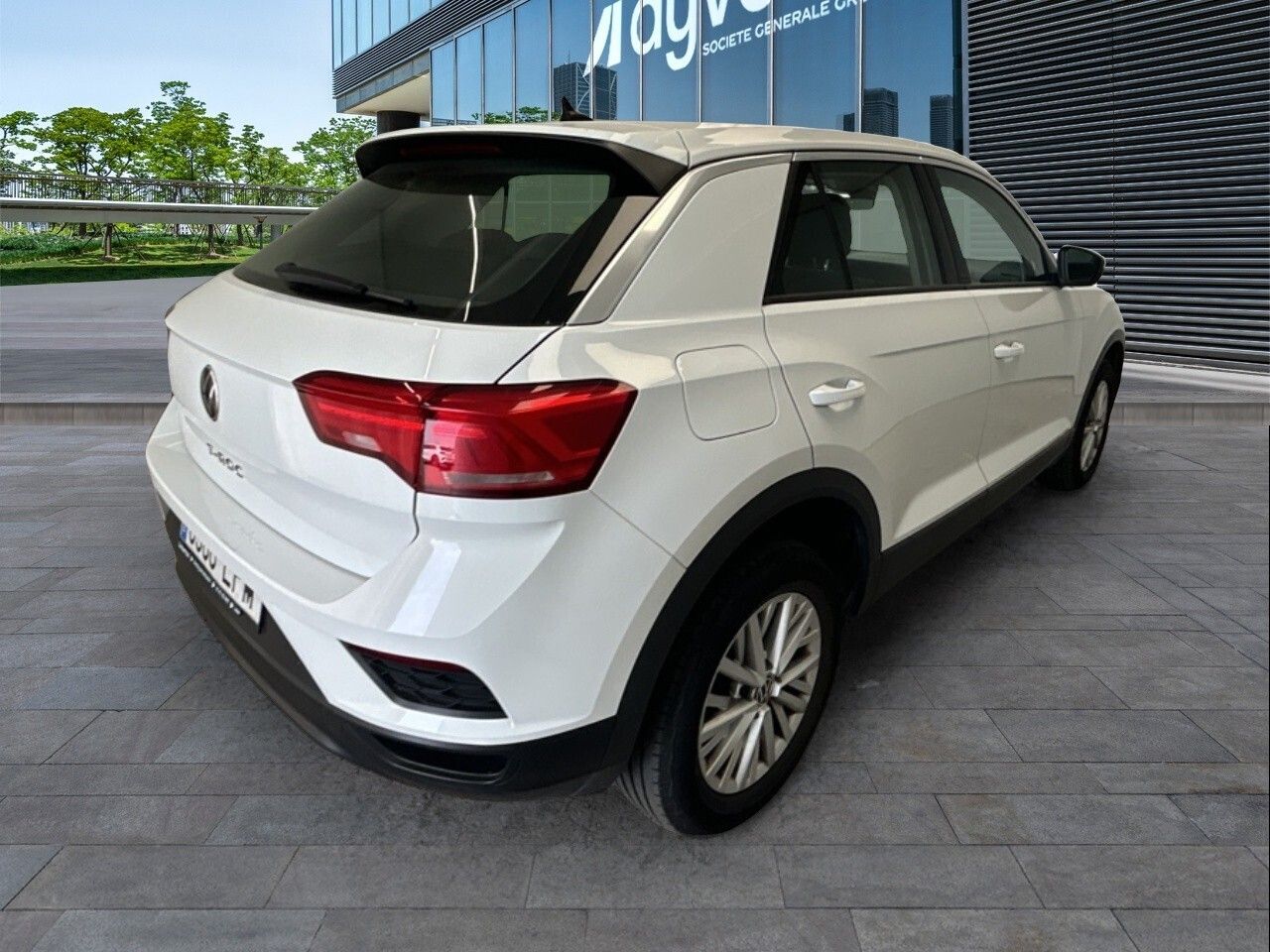 Volkswagen T-roc Edition 2.0 Tdi 85kw (115cv) - Foto 2