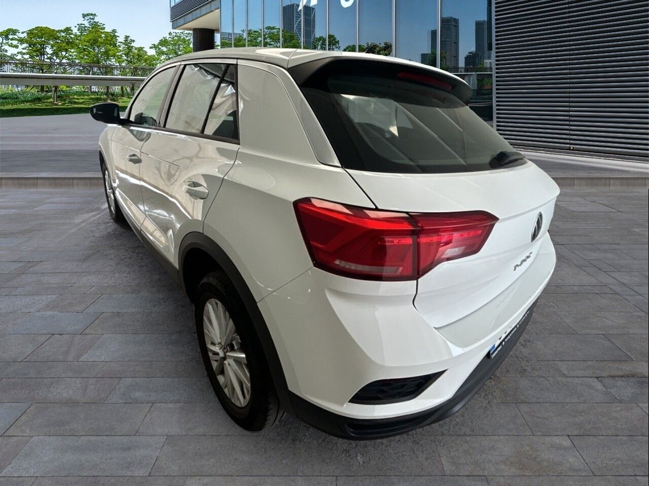 Volkswagen T-roc Edition 2.0 Tdi 85kw (115cv) - Foto 2