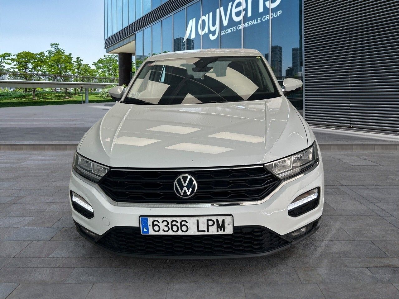 Volkswagen T-roc Edition 2.0 Tdi 85kw (115cv) - Foto 2