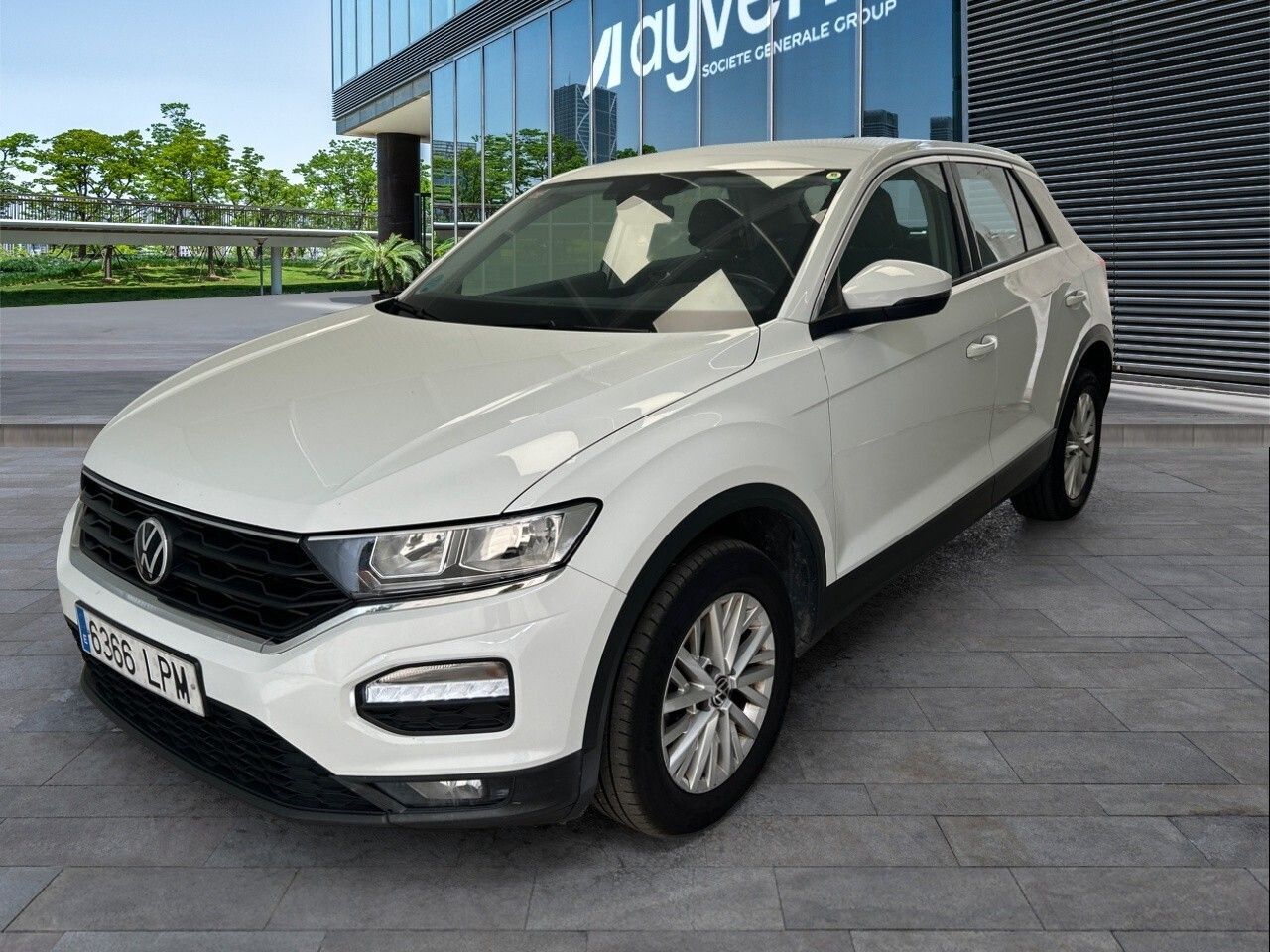 Volkswagen T-roc Edition 2.0 Tdi 85kw (115cv) - Foto 2