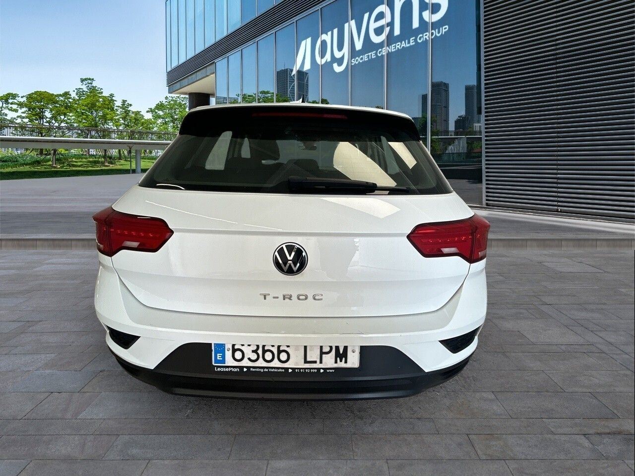 Volkswagen T-roc Edition 2.0 Tdi 85kw (115cv) - Foto 2