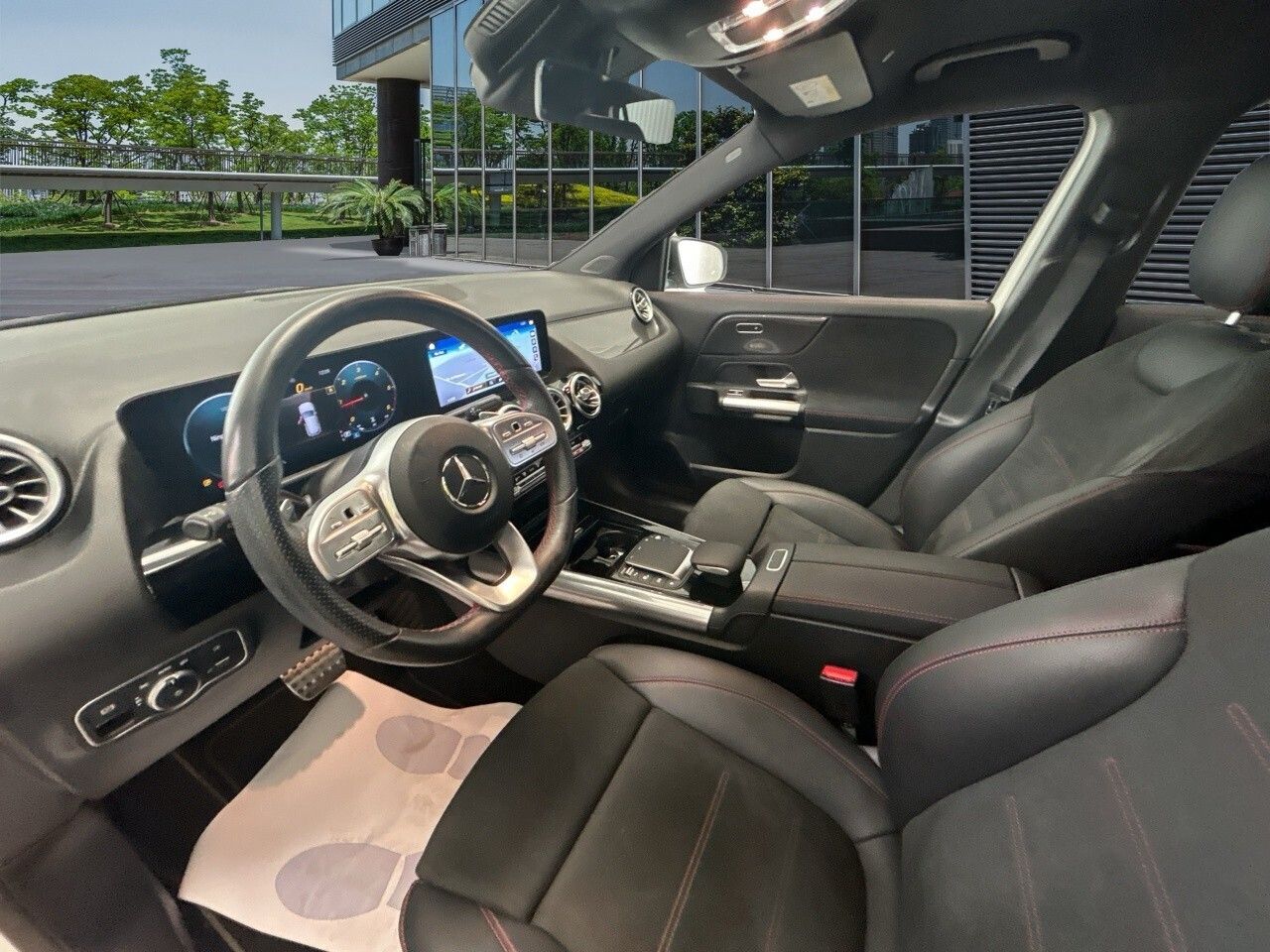 Mercedes Gla 200 D - Foto 2