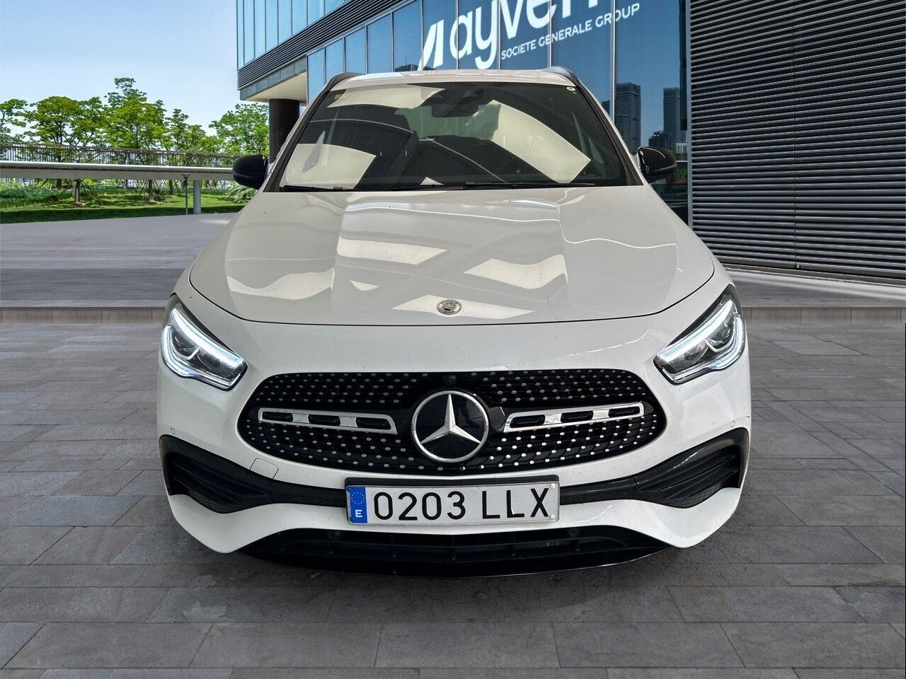 Mercedes Gla 200 D - Foto 2