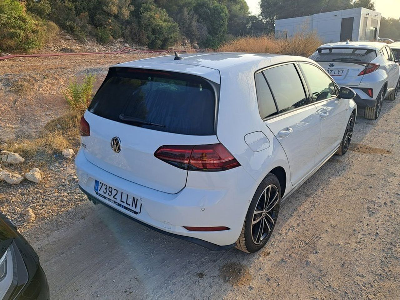 Volkswagen Golf (o) Gte 1.4 Tsi E-power 150kw (204cv) Dsg - Foto 2