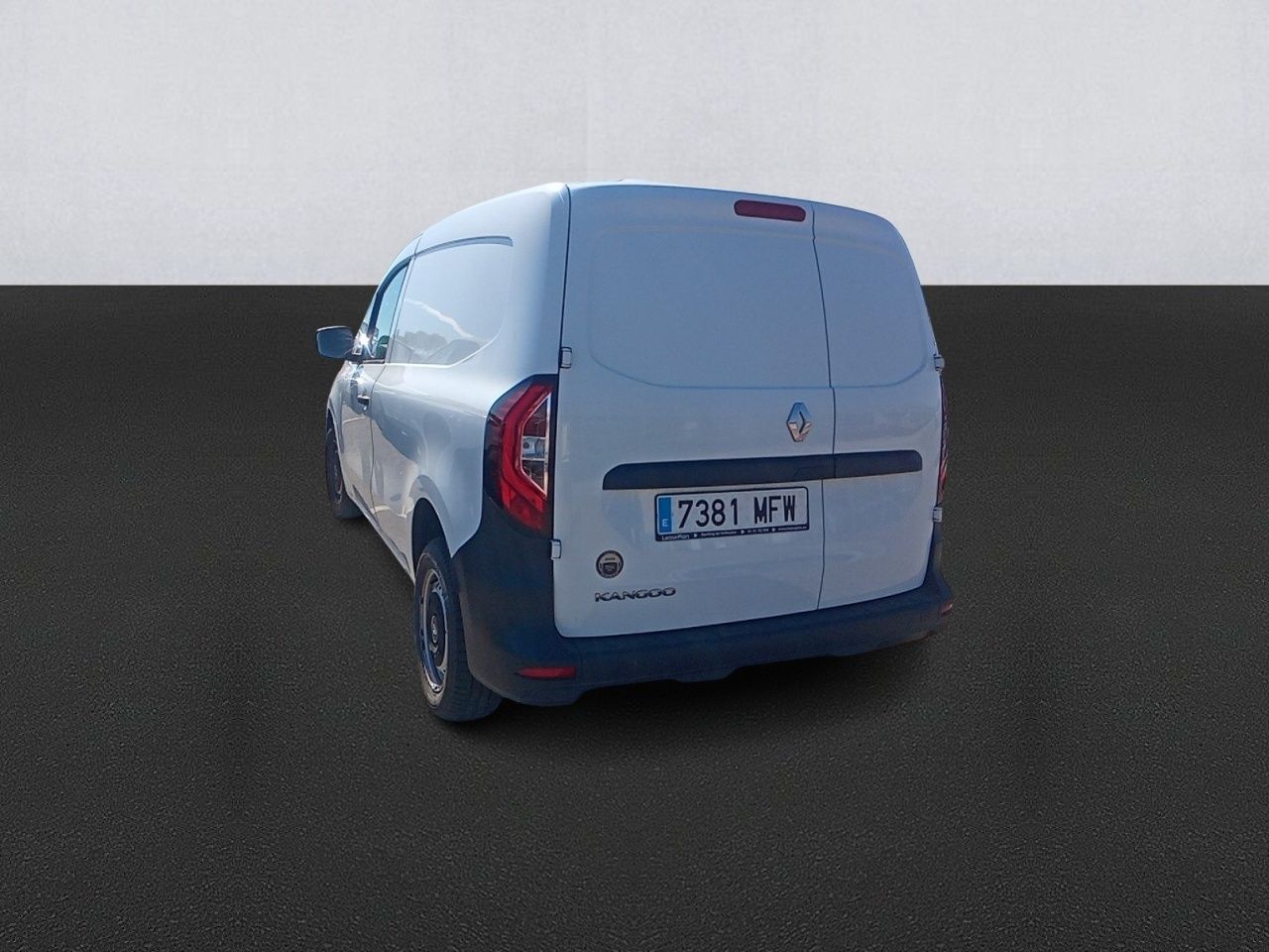 Renault Kangoo Express L1 1.5 Blue Dci 55kw (75cv) - Foto 2