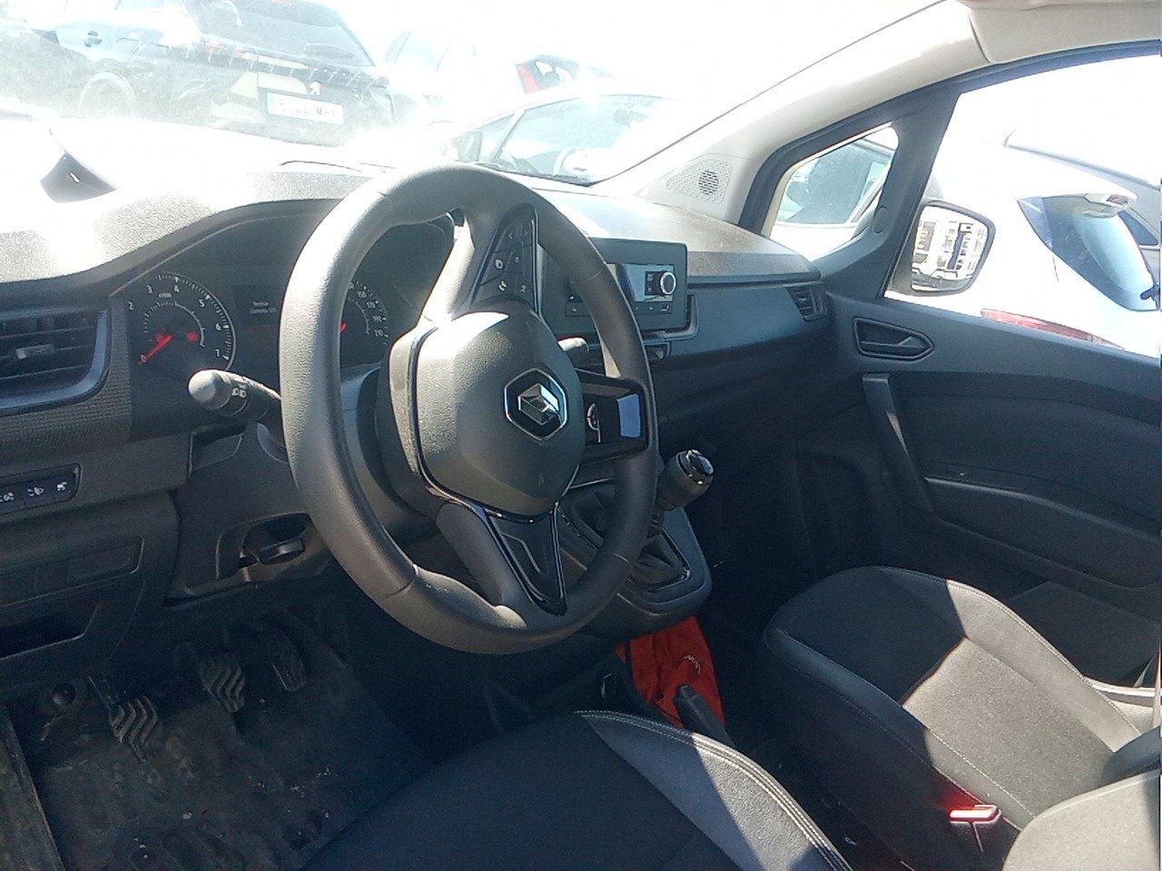 Renault Kangoo Express L1 1.5 Blue Dci 55kw (75cv) - Foto 2