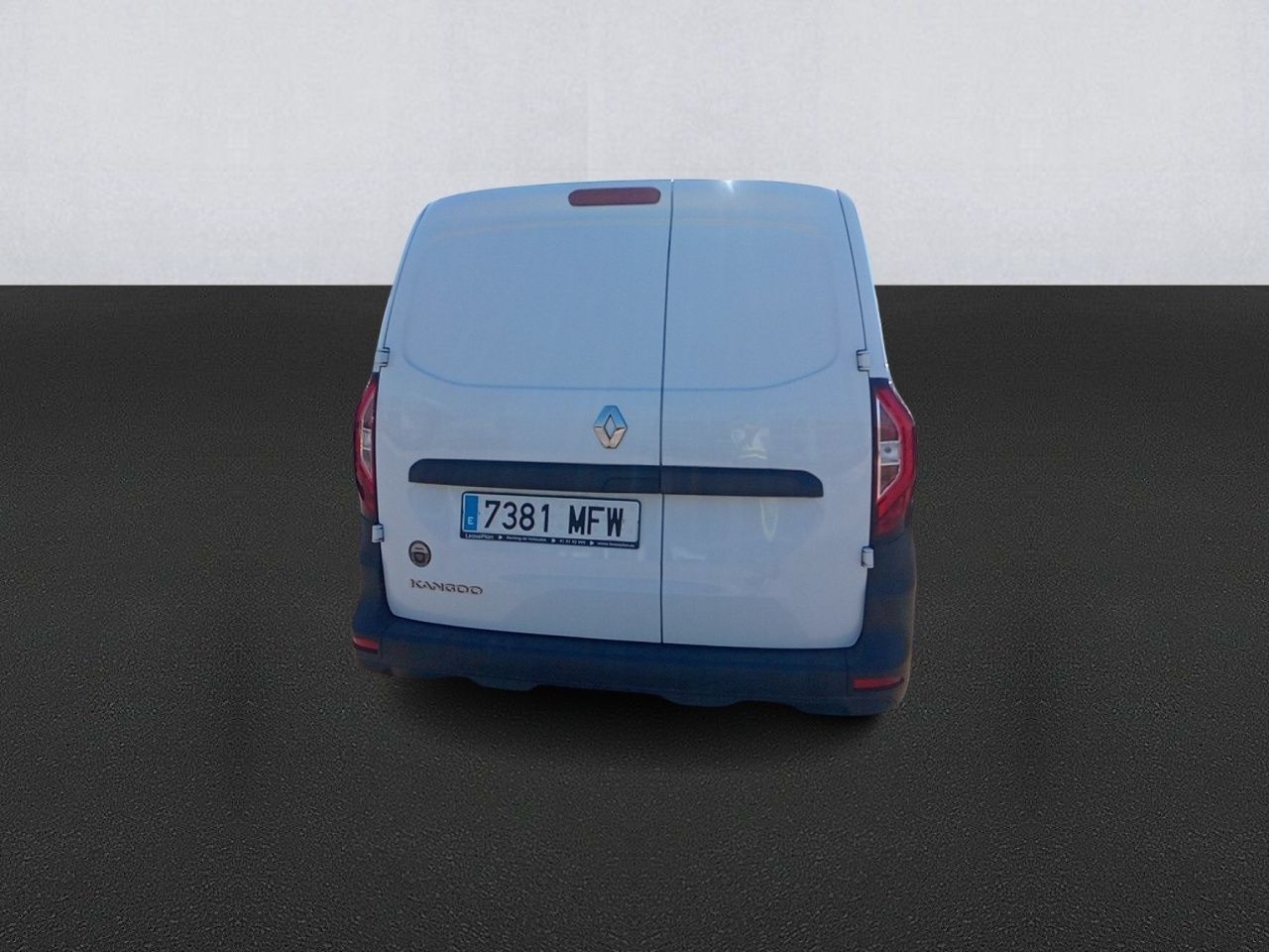 Renault Kangoo Express L1 1.5 Blue Dci 55kw (75cv) - Foto 2
