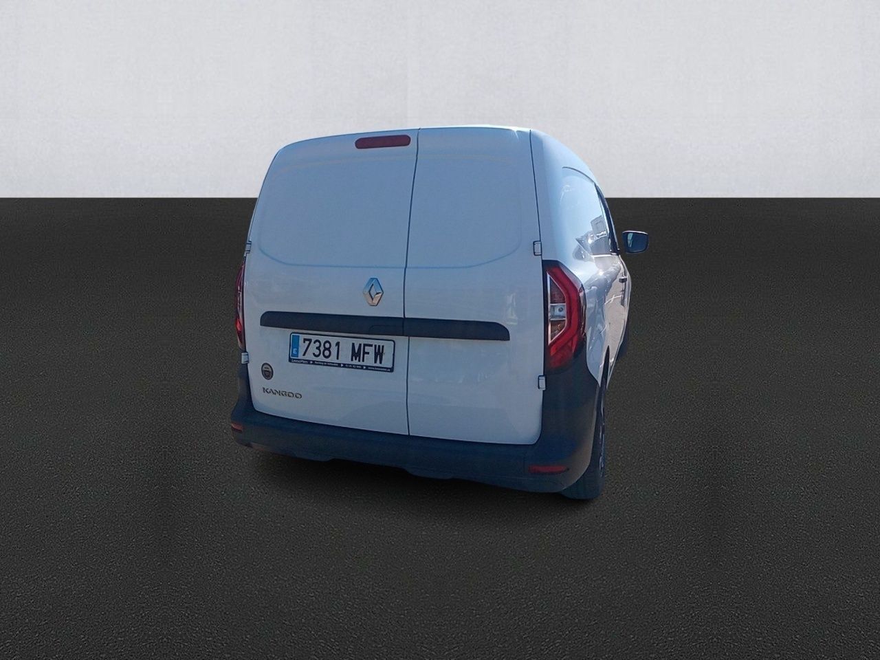 Renault Kangoo Express L1 1.5 Blue Dci 55kw (75cv) - Foto 2