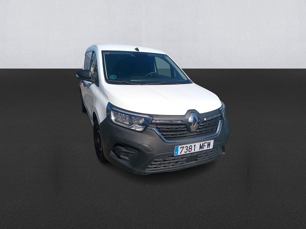 Renault Kangoo Express L1 1.5 Blue Dci 55kw (75cv) - Foto 2