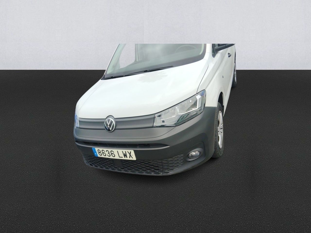 Volkswagen Caddy 2.0tdi 90kw 4m - Foto 2