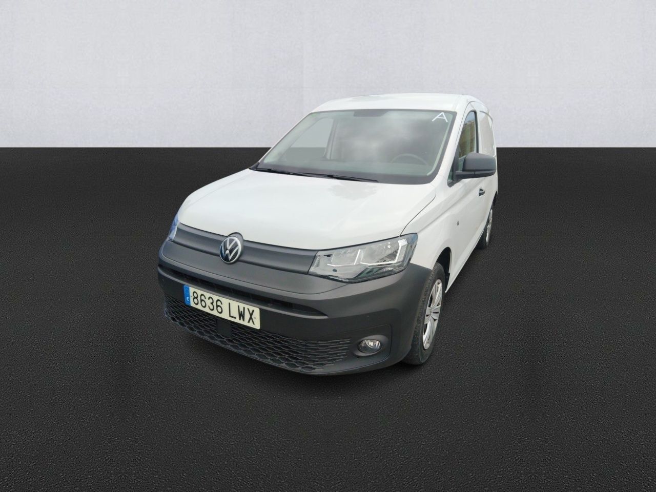 Volkswagen Caddy 2.0tdi 90kw 4m - Foto 2