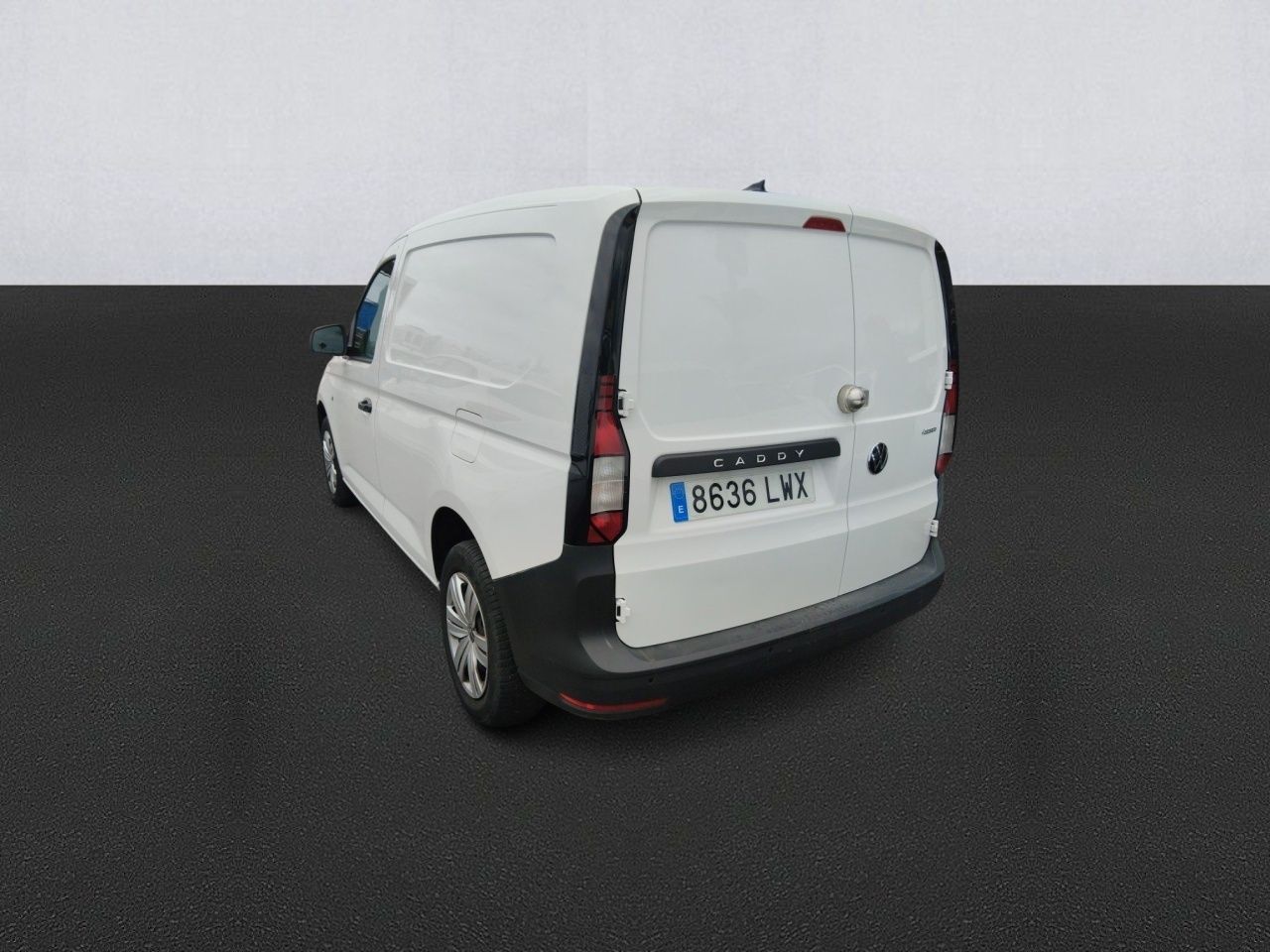 Volkswagen Caddy 2.0tdi 90kw 4m - Foto 2