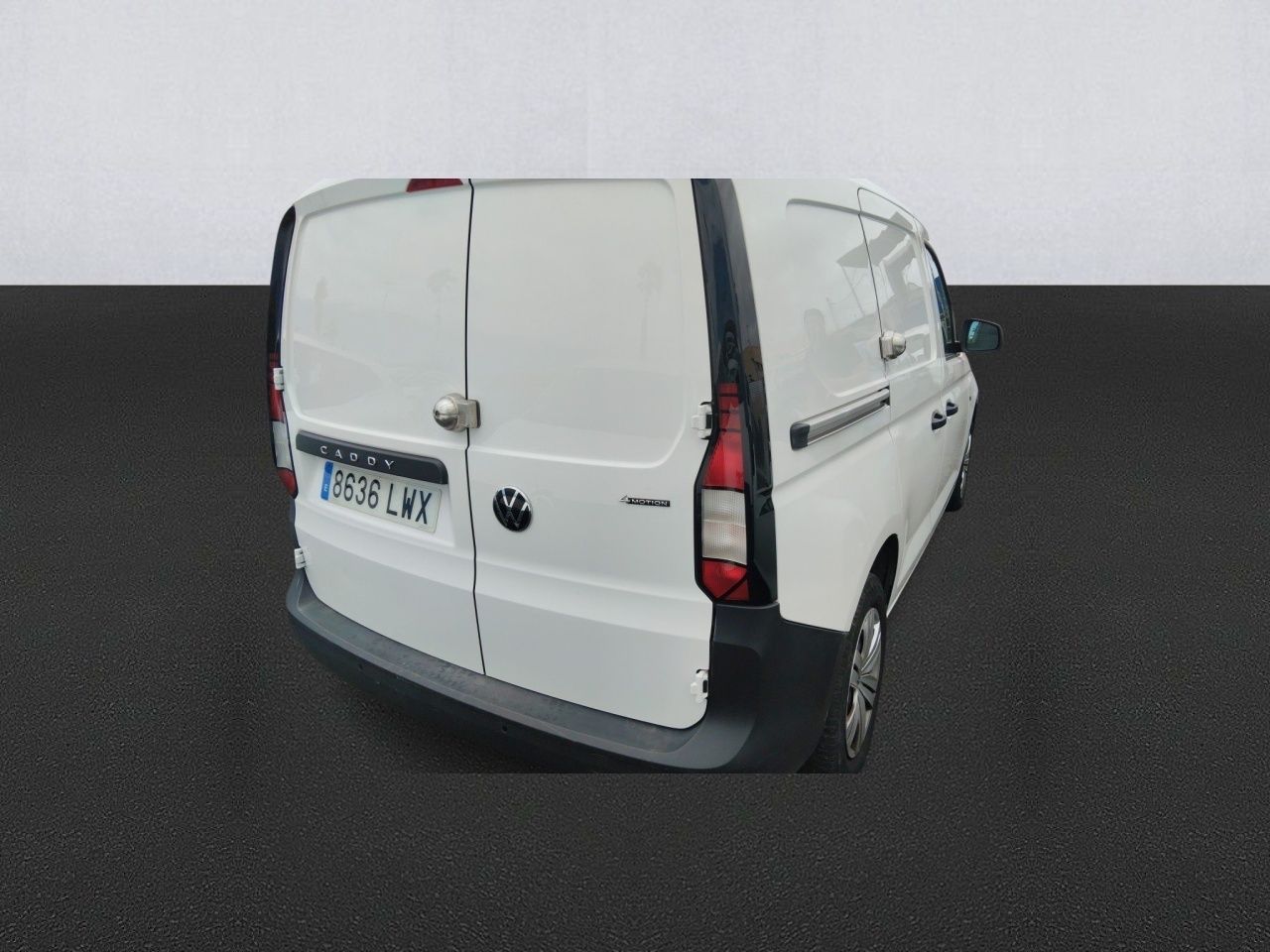 Volkswagen Caddy 2.0tdi 90kw 4m - Foto 2