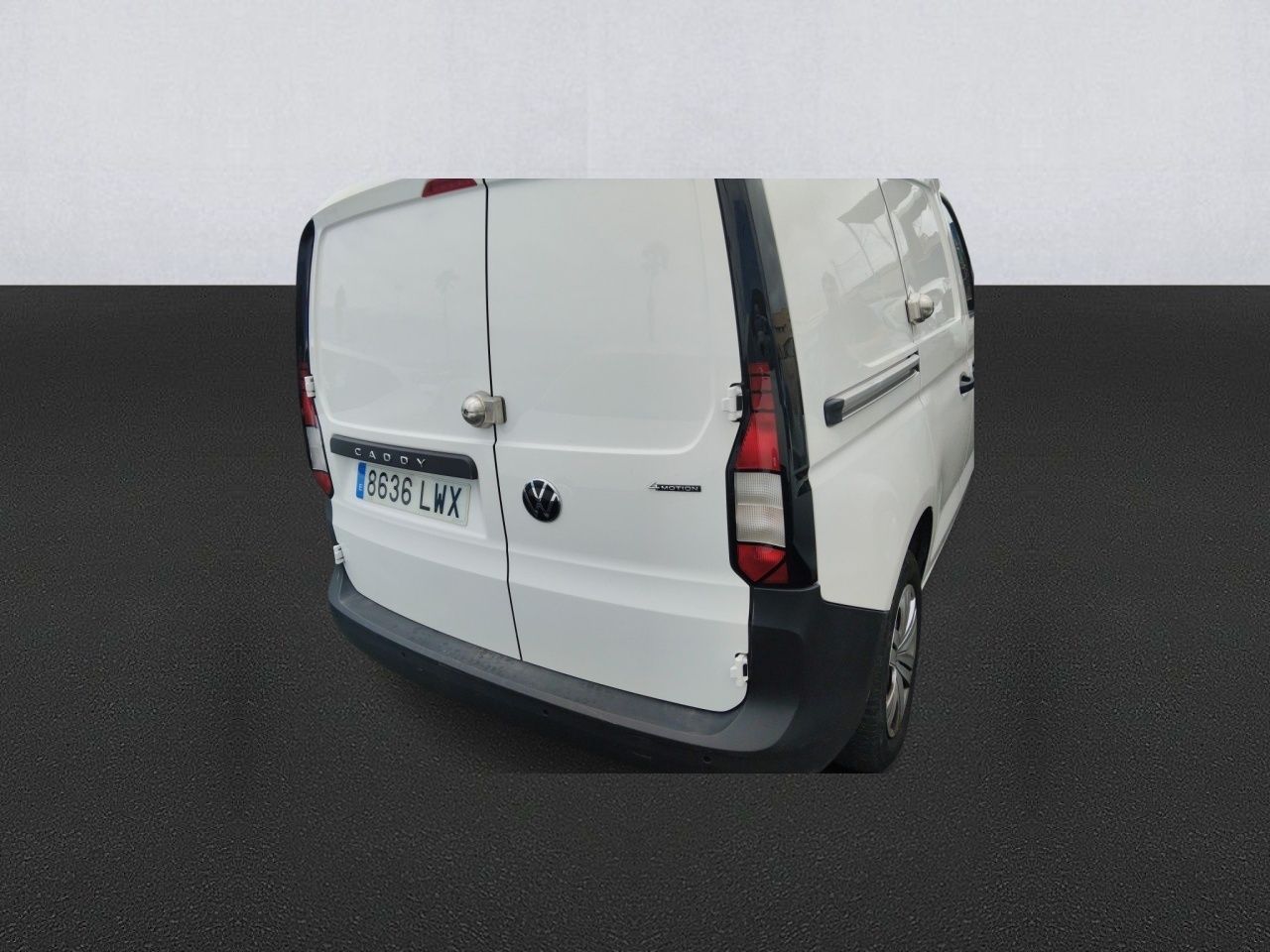 Volkswagen Caddy 2.0tdi 90kw 4m - Foto 2