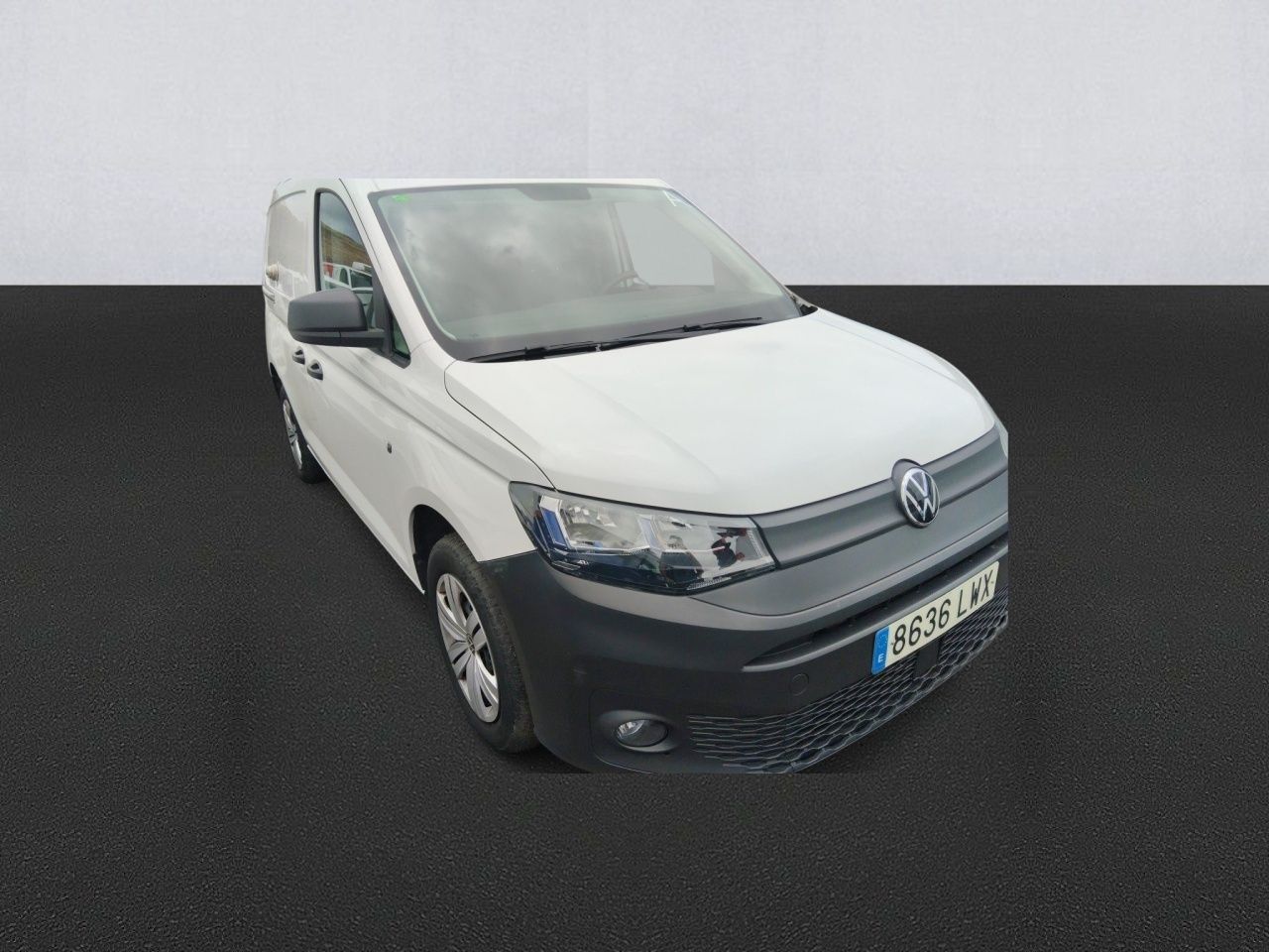 Volkswagen Caddy 2.0tdi 90kw 4m - Foto 2
