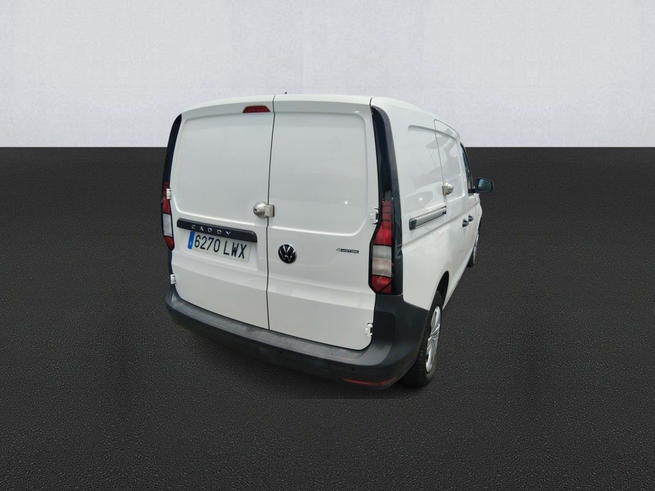 Volkswagen Caddy 2.0tdi 90kw 4m - Foto 2