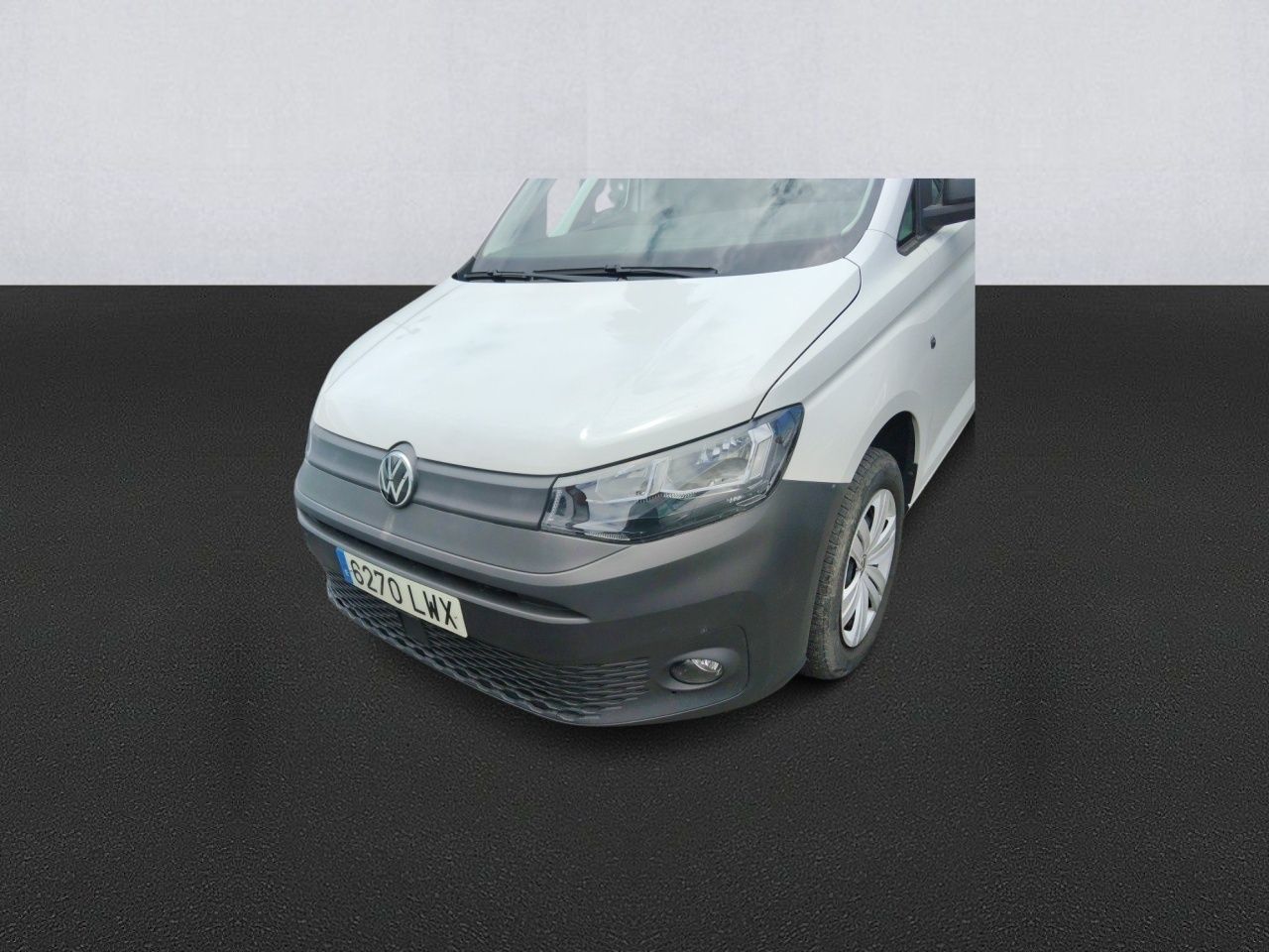 Volkswagen Caddy 2.0tdi 90kw 4m - Foto 2